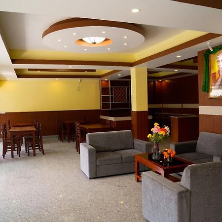 Hotel Claire Inn Kathmandu Exteriör bild