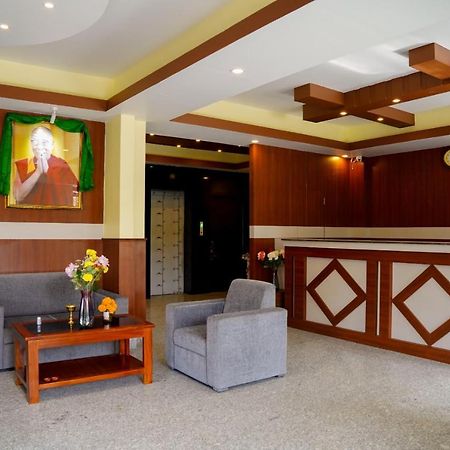 Hotel Claire Inn Kathmandu Exteriör bild