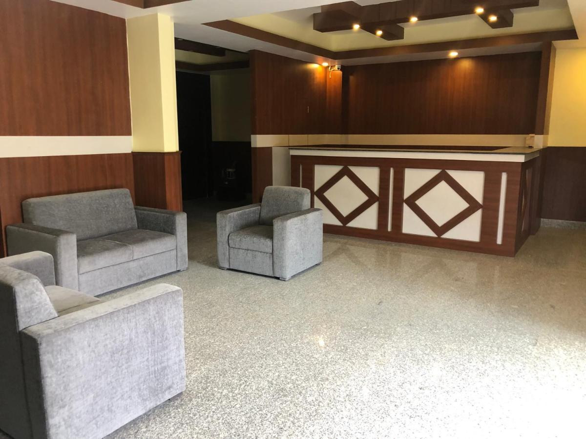Hotel Claire Inn Kathmandu Exteriör bild